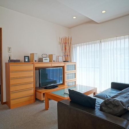 Aparthotel Tabiyu Abrigo Kōbe Exterior foto