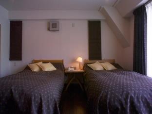 Aparthotel Tabiyu Abrigo Kōbe Zimmer foto