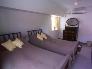 Aparthotel Tabiyu Abrigo Kōbe Zimmer foto