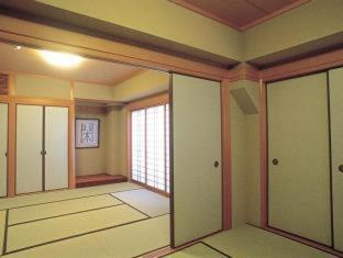 Aparthotel Tabiyu Abrigo Kōbe Zimmer foto