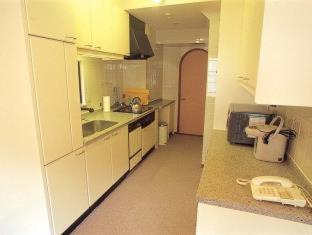 Aparthotel Tabiyu Abrigo Kōbe Zimmer foto