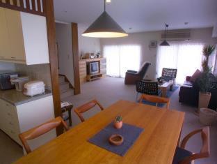 Aparthotel Tabiyu Abrigo Kōbe Zimmer foto