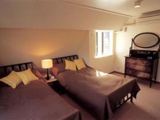 Aparthotel Tabiyu Abrigo Kōbe Zimmer foto