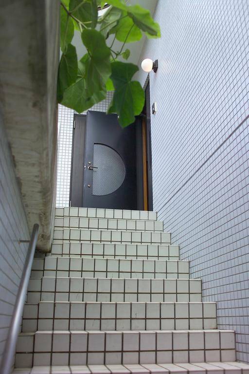 Aparthotel Tabiyu Abrigo Kōbe Zimmer foto
